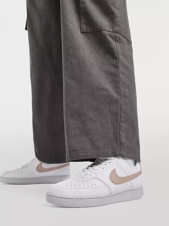 Nike Sneaker W NIKE COURT VISION LO NN