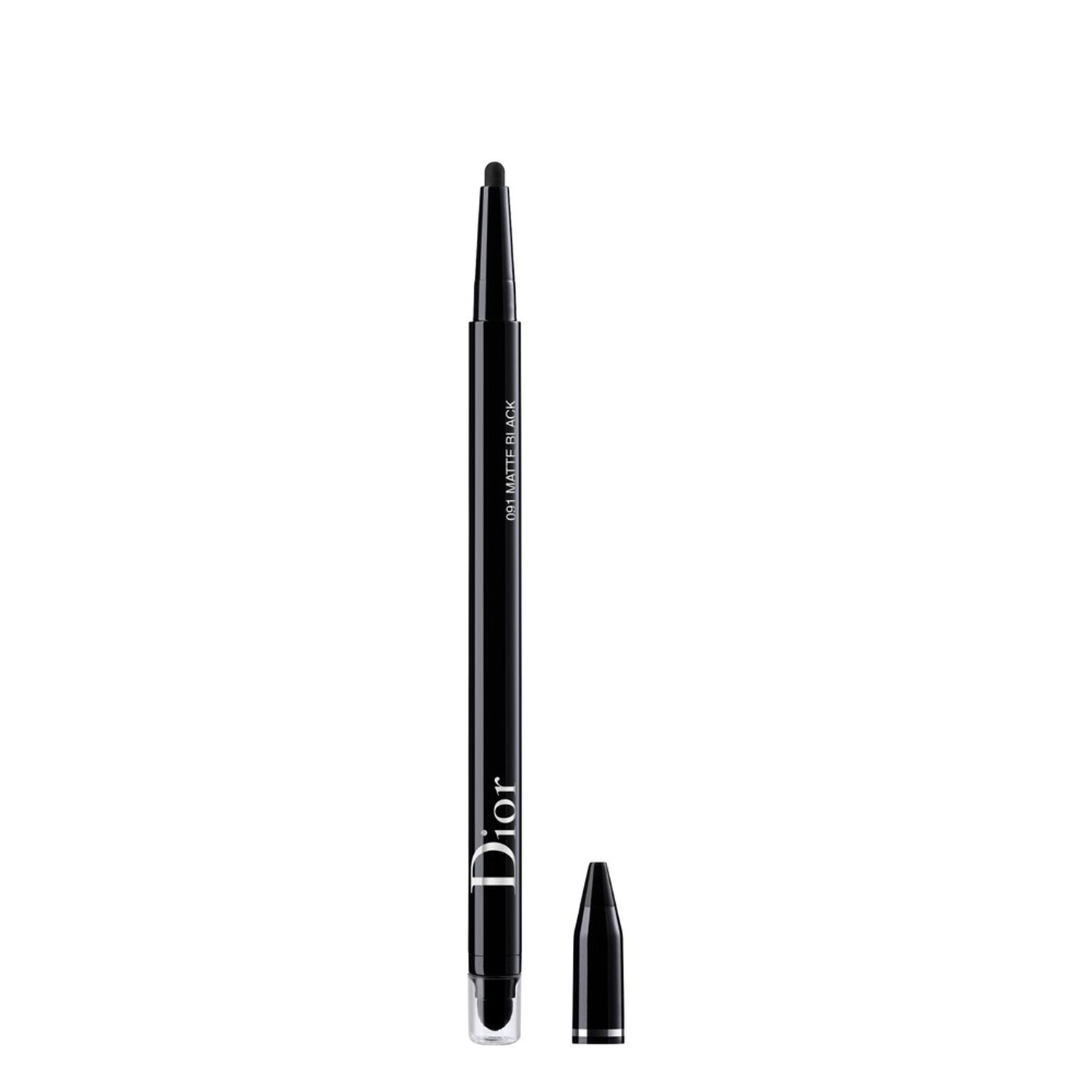 Dior Diorshow 24H* Stylo Eyeliner Stylo Yeux Waterproof - Tenue 24h