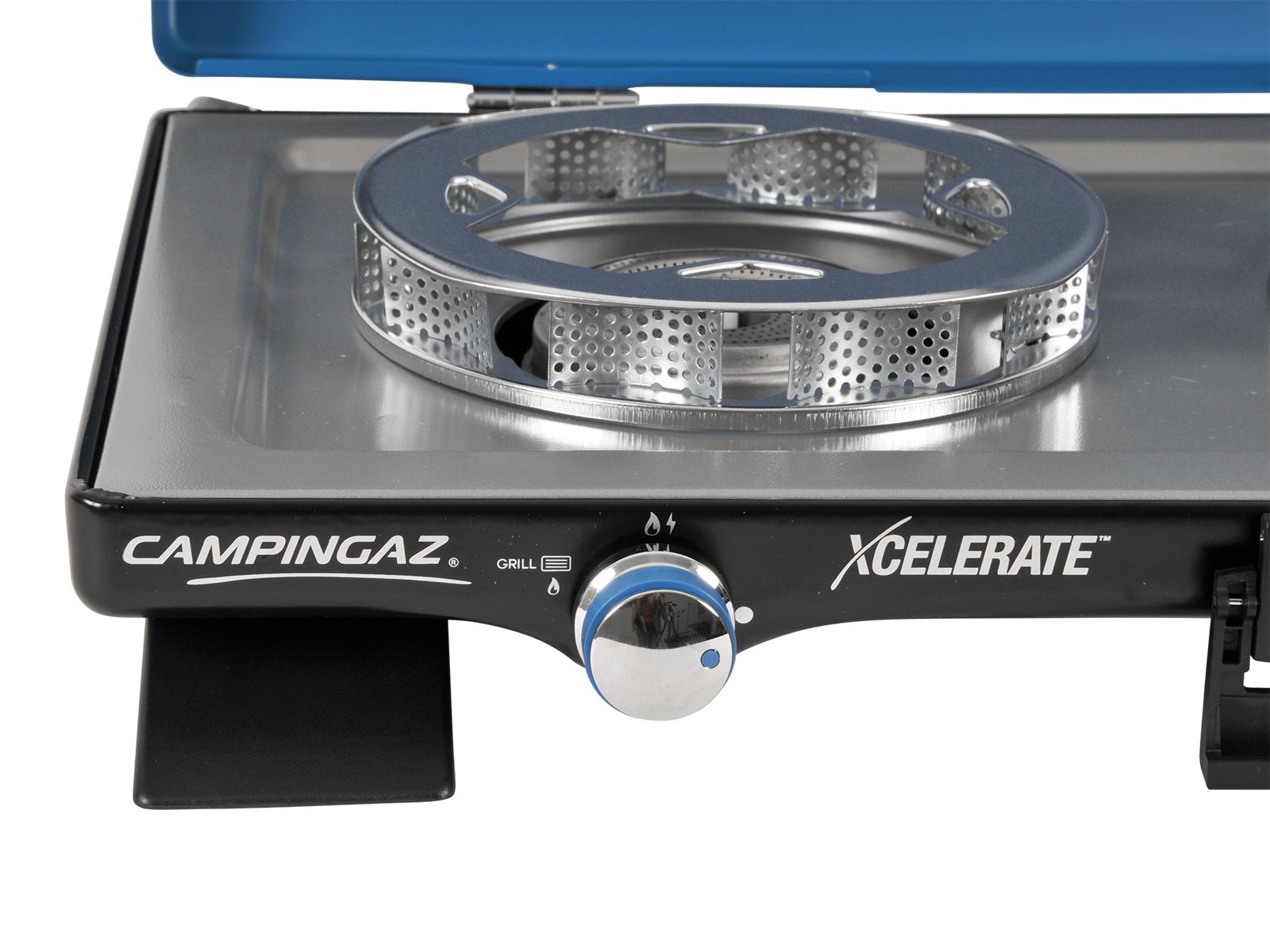 Campingaz Stove 400 SG 50 mbar
