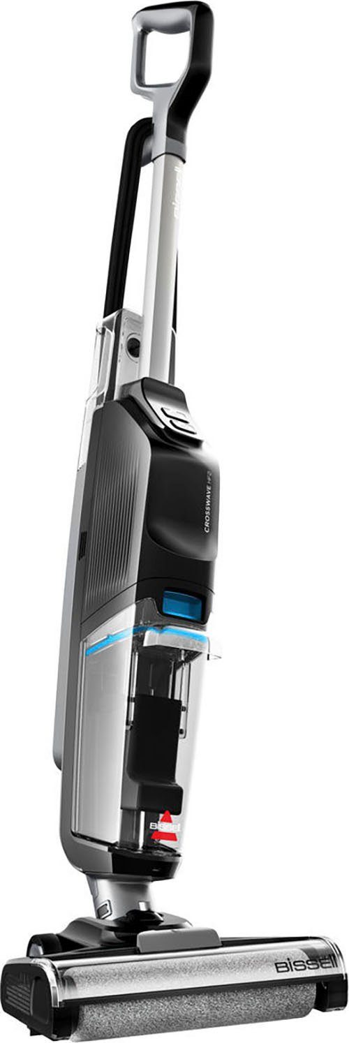 Bissell Nass-Trocken-Sauger Crosswave HF2 Select 3847N, 420 W, beutellos