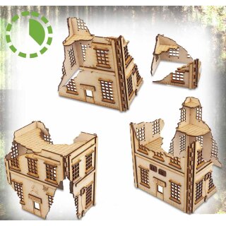 Ruins Set