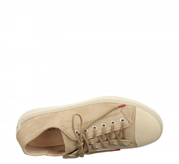 TURNA Damen Sneaker low - Sabbia/Kombi