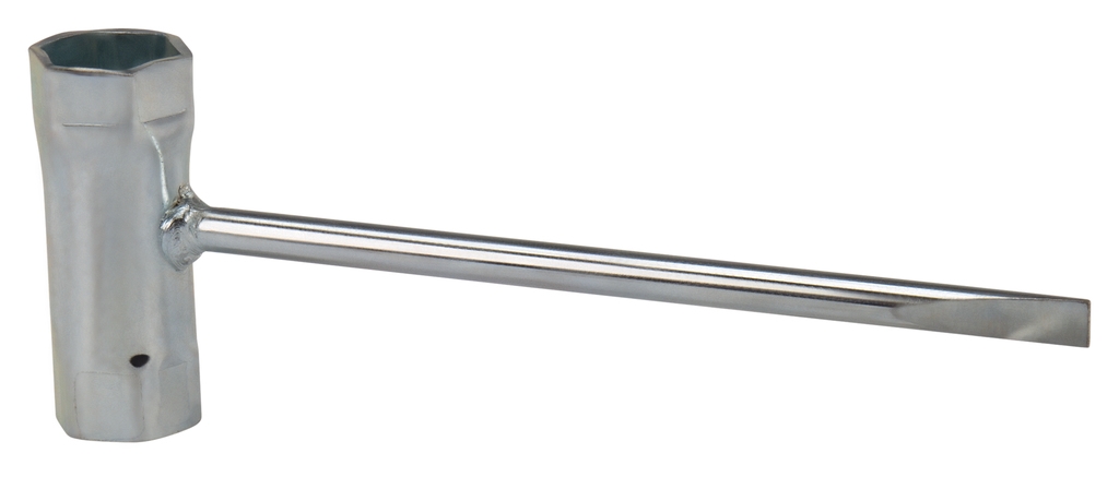 Makita tartozékok 941717192 Univerzális villáskulcs 17/19 hornyolt.