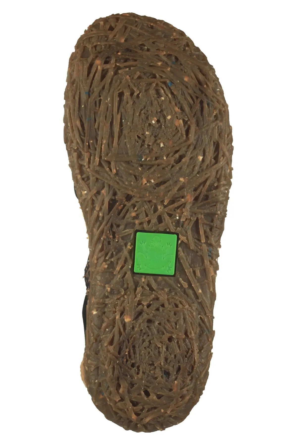 El Naturalista  Stiefelette - Schwarz - Flacher Absatz