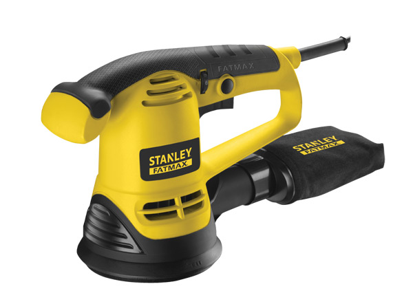 Stanley FME440K-QS Sander