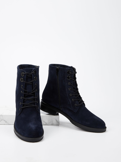 Schnürstiefelette-27511090083 Hartjes