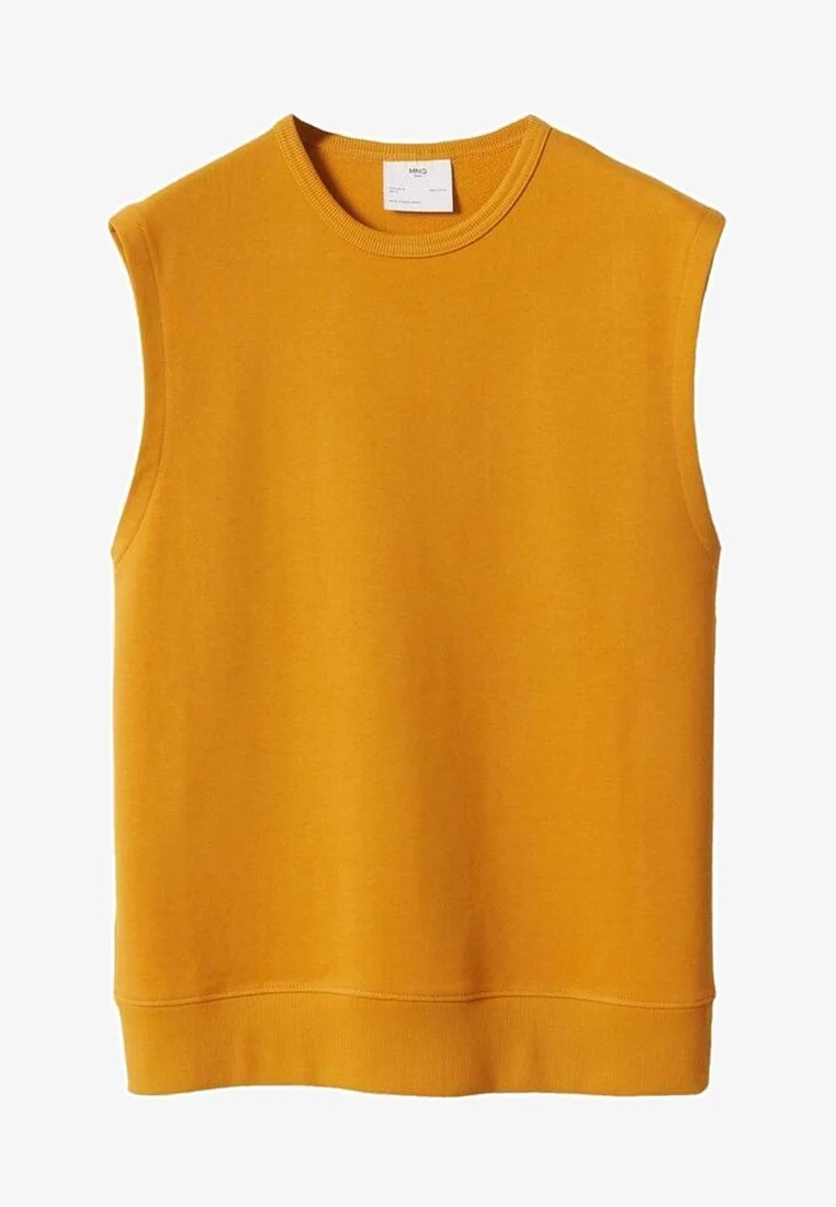 Suéter de mango