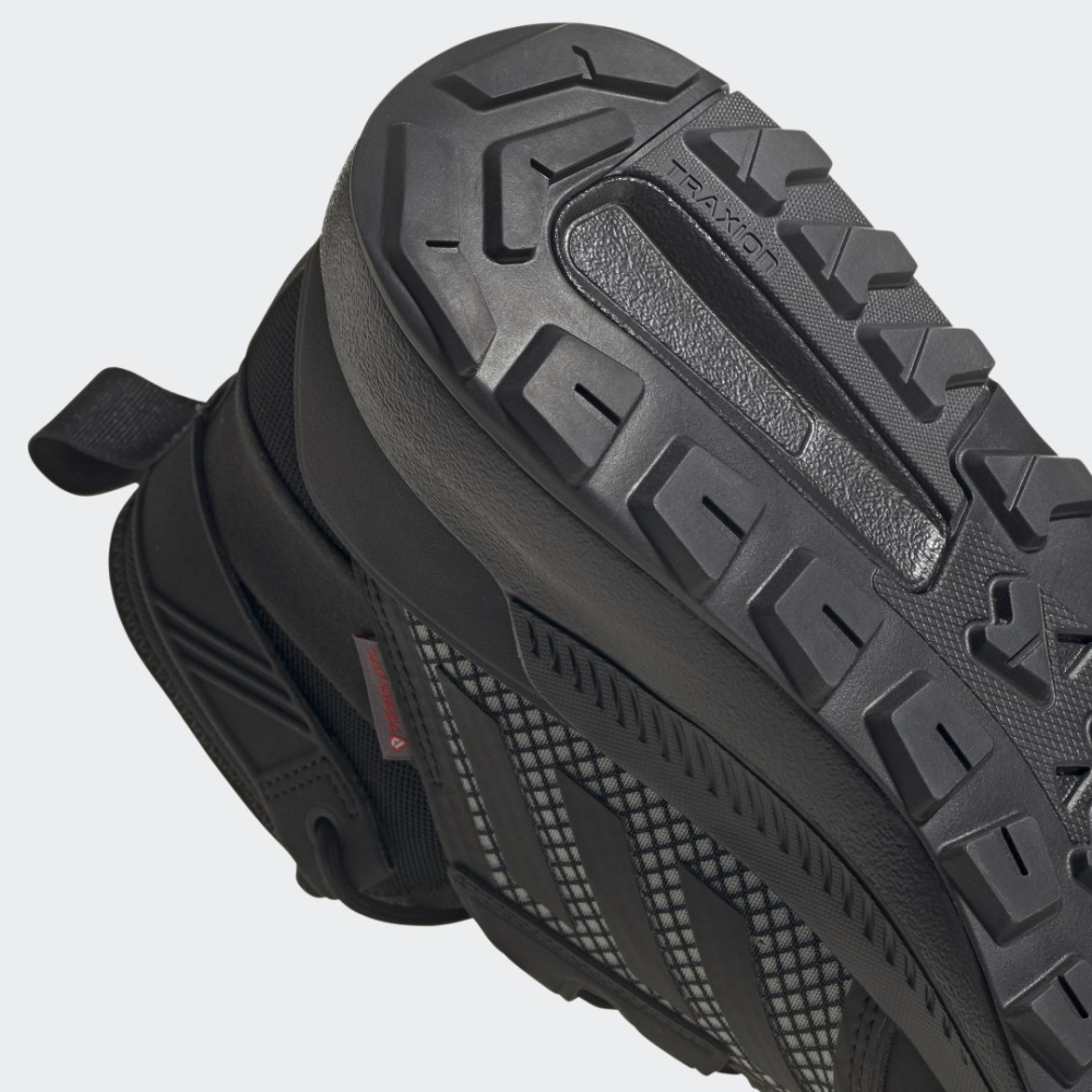 adidas Trailmaker Mid COLD.RDY FX9286 / schwarz