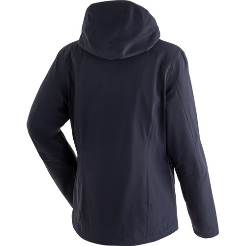 DAMEN DOPPELJACKE RIBUT MTEX