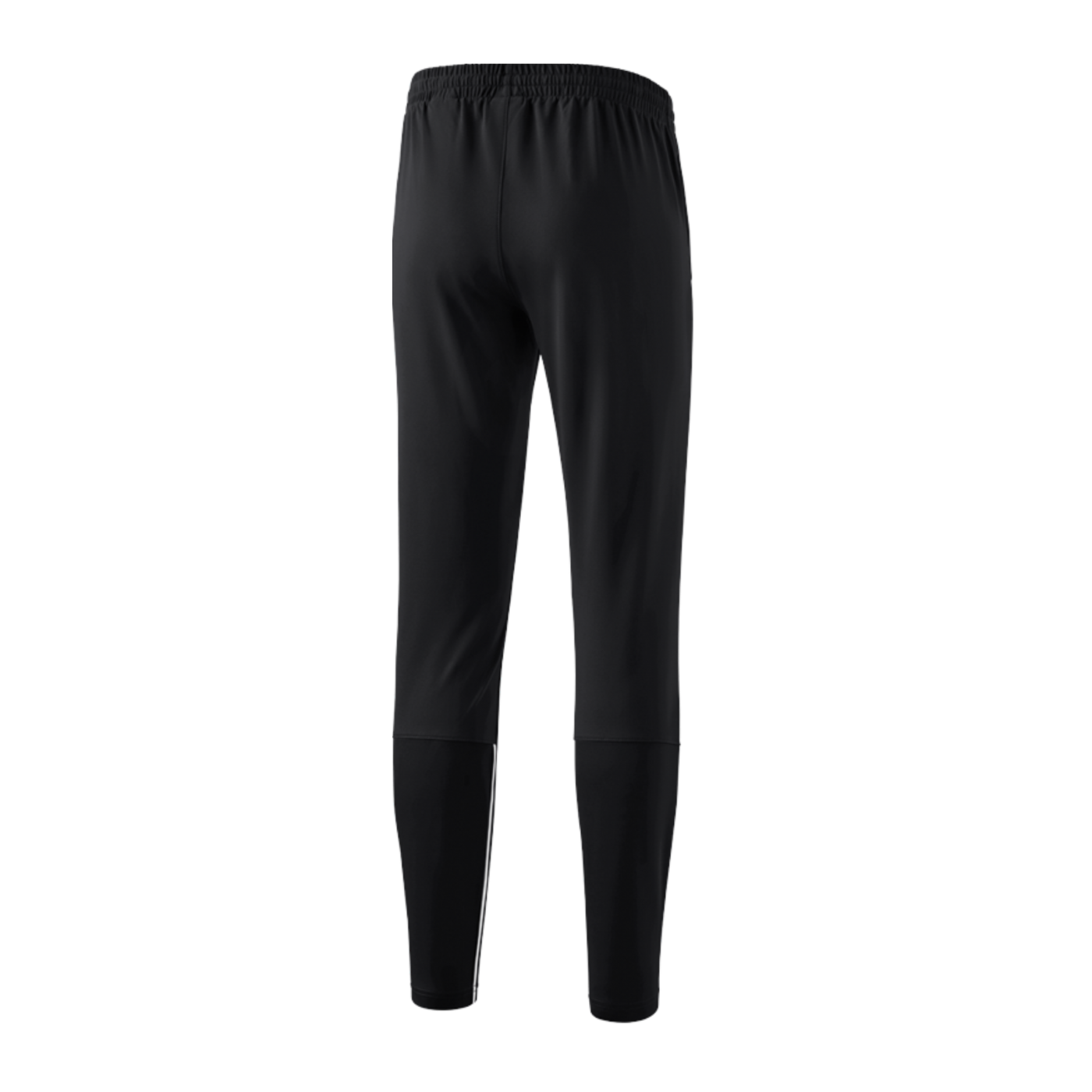 Erima Performance Trainingshose Damen Schwarz Weiss