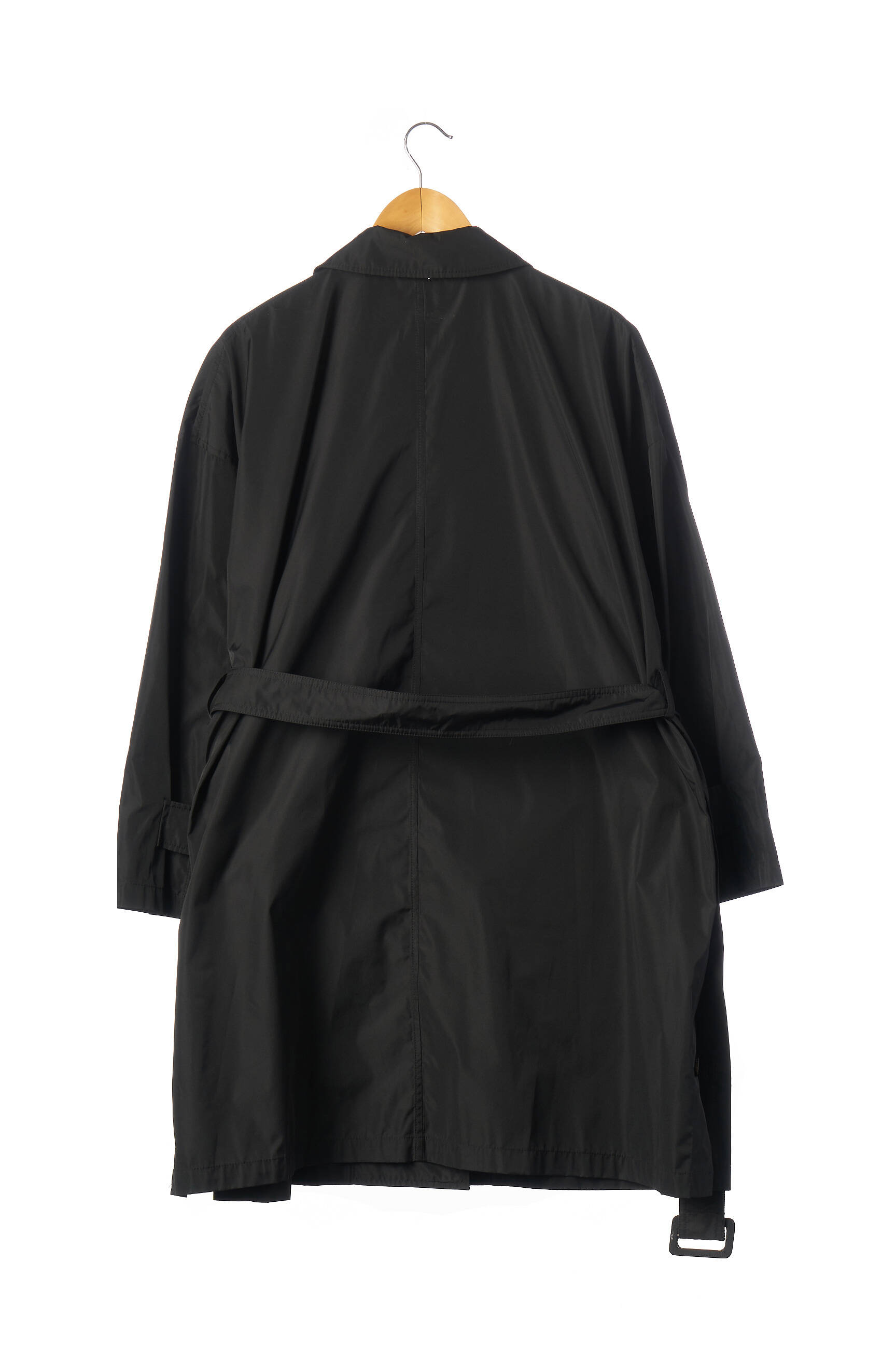 Weekend Maxmara Impermeables Trenchs Femme couleur noir