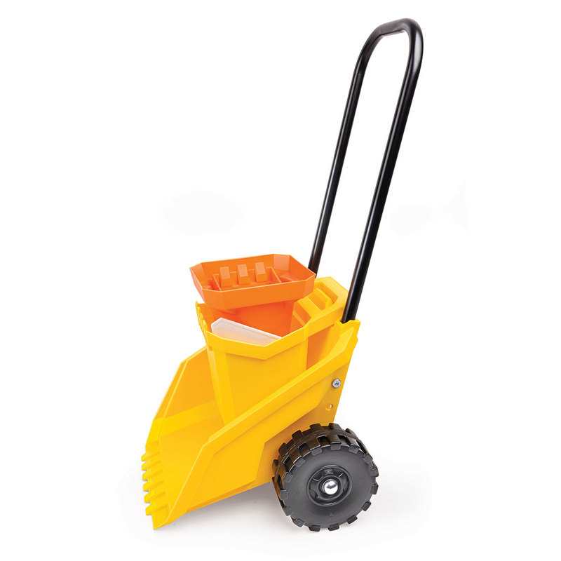 Kit de travaux Hape