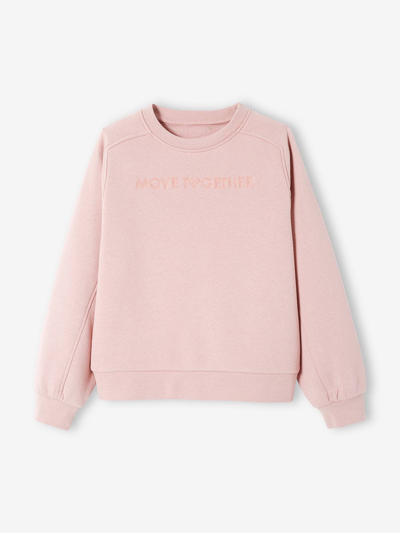 Ensemble sweat et jogging 