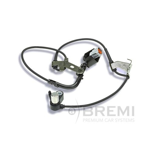 Bremi ABS-Sensor Mazda Vorne rechts 50707 - ATU