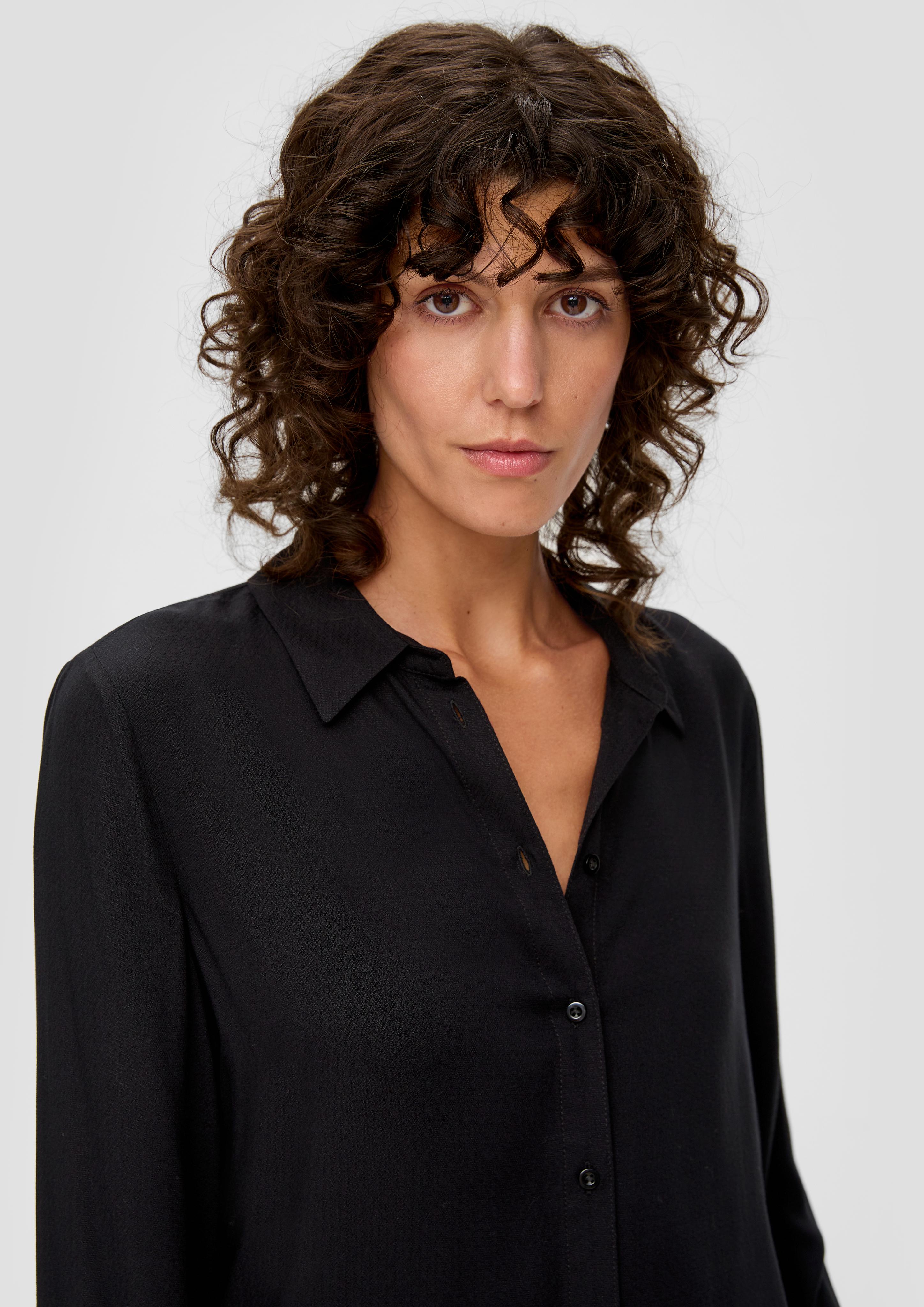 Bluse aus Viskose  2135932-9999
