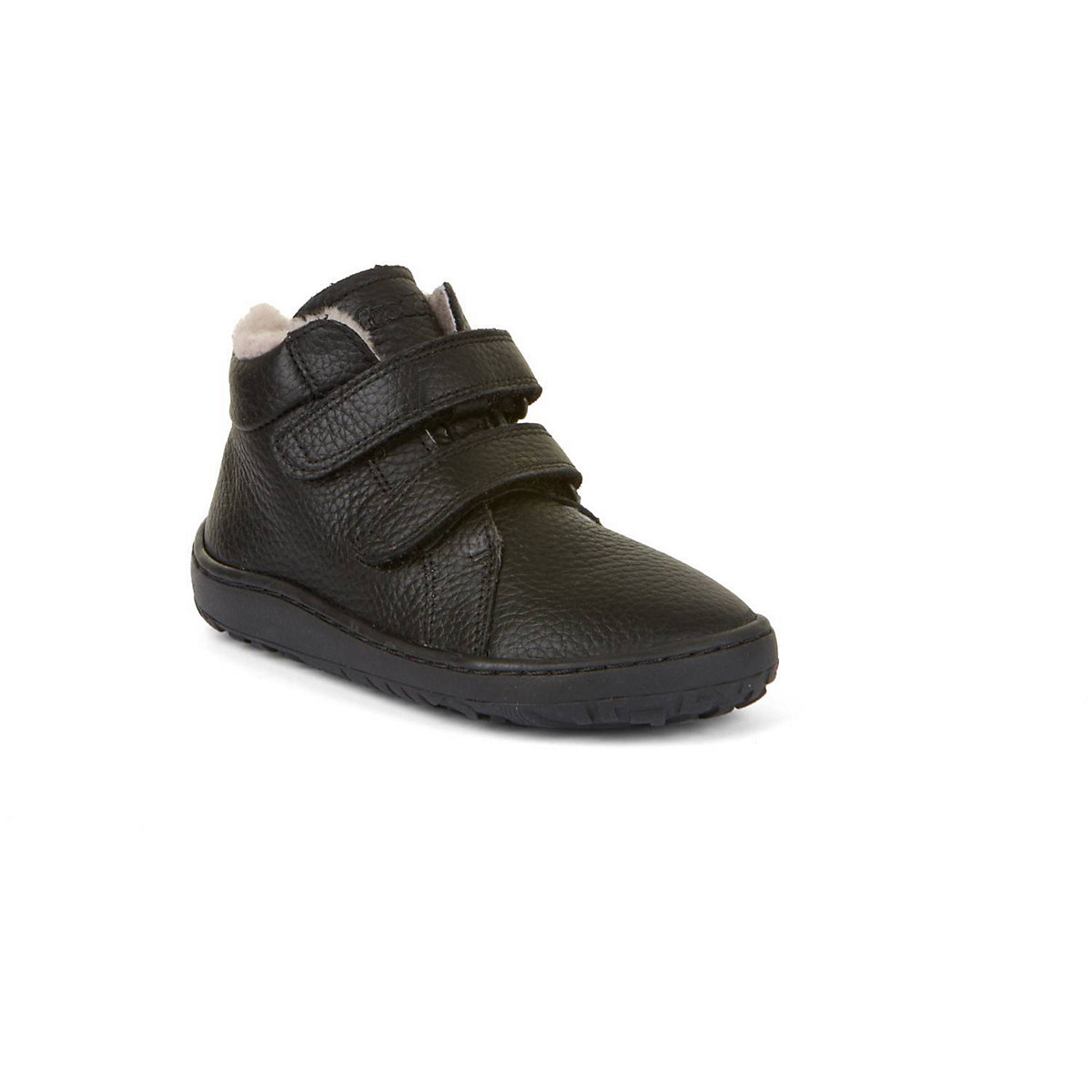 G3110227 Black Sneakers Low