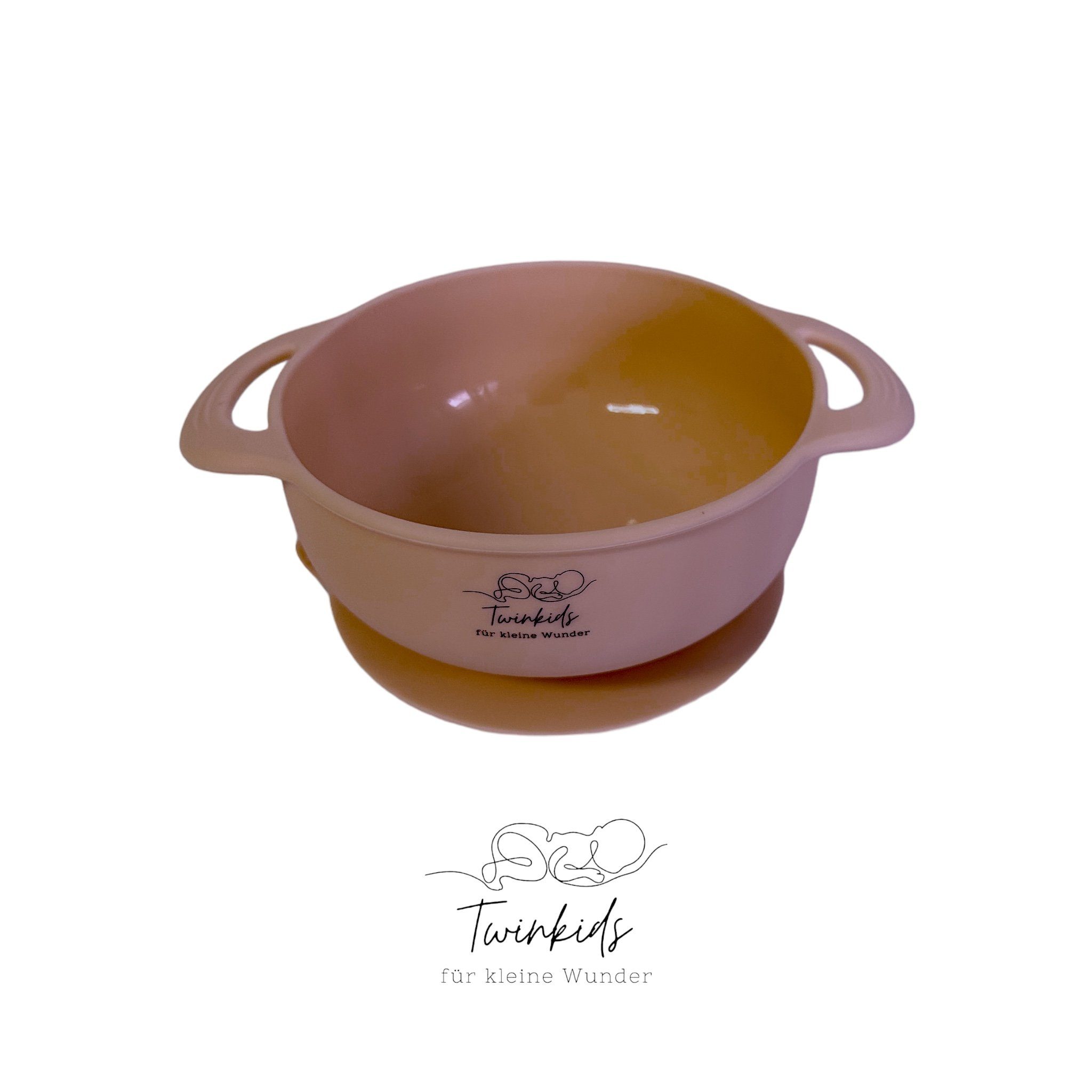 Twinkids Lätzchen Baby Feedingset, (7-teilig)