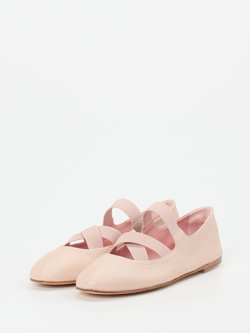 Ballerina-14205990002 Pretty Ballerinas