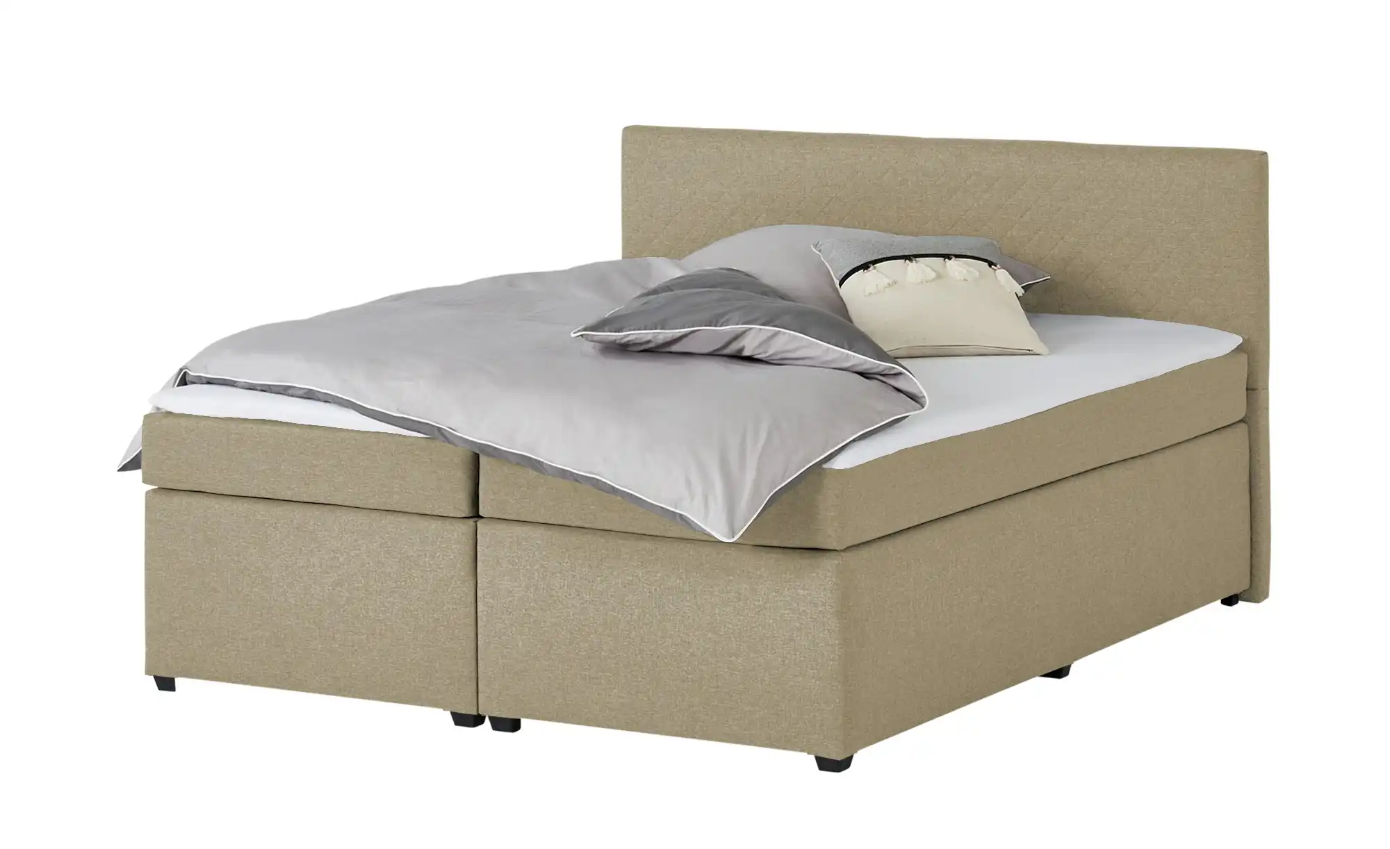 Boxspringbett
