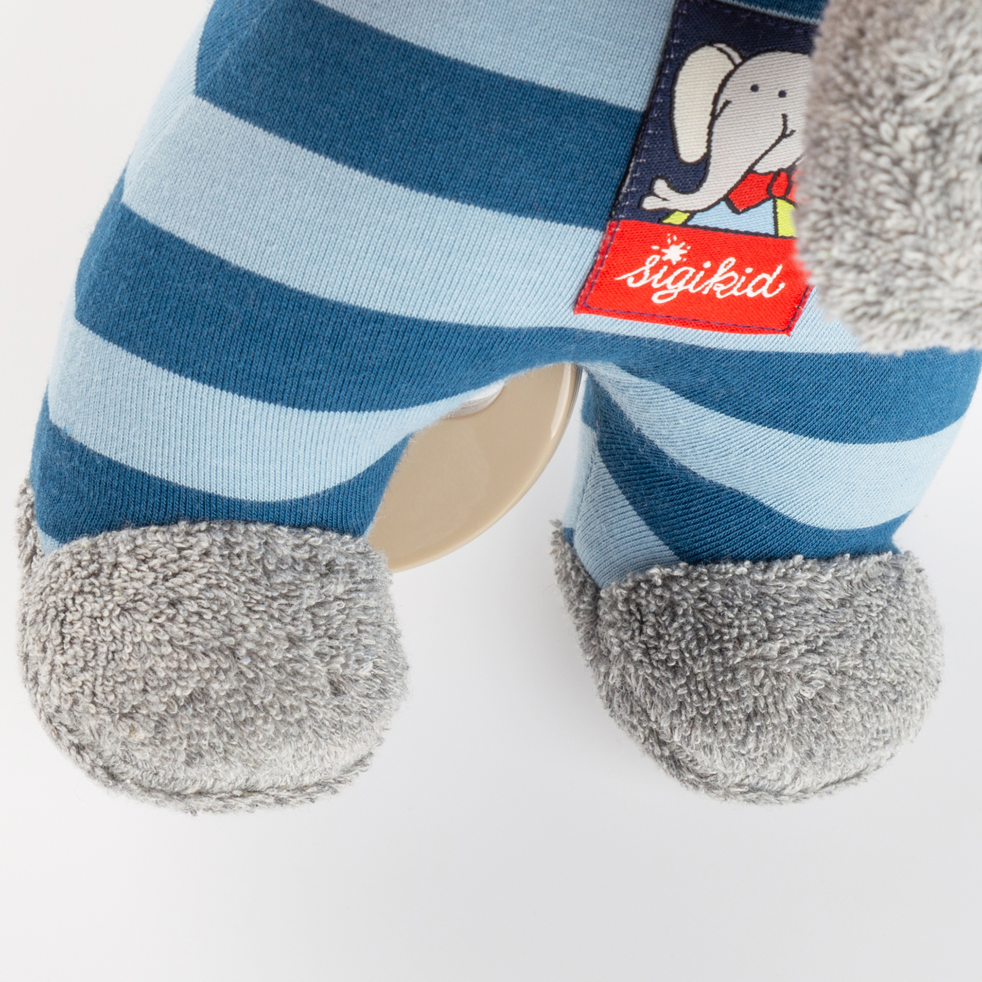 Spieluhr Elefant Lolo Lombardo
