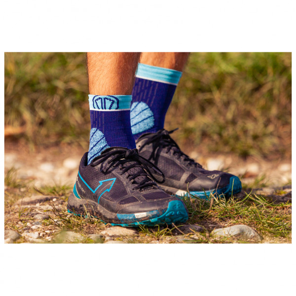 Sidas - Trail Protect - Laufsocken