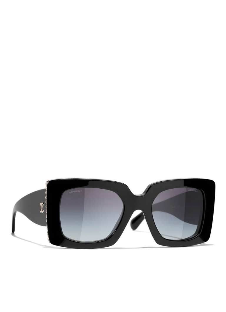 Ochelari de soare Chanel Square