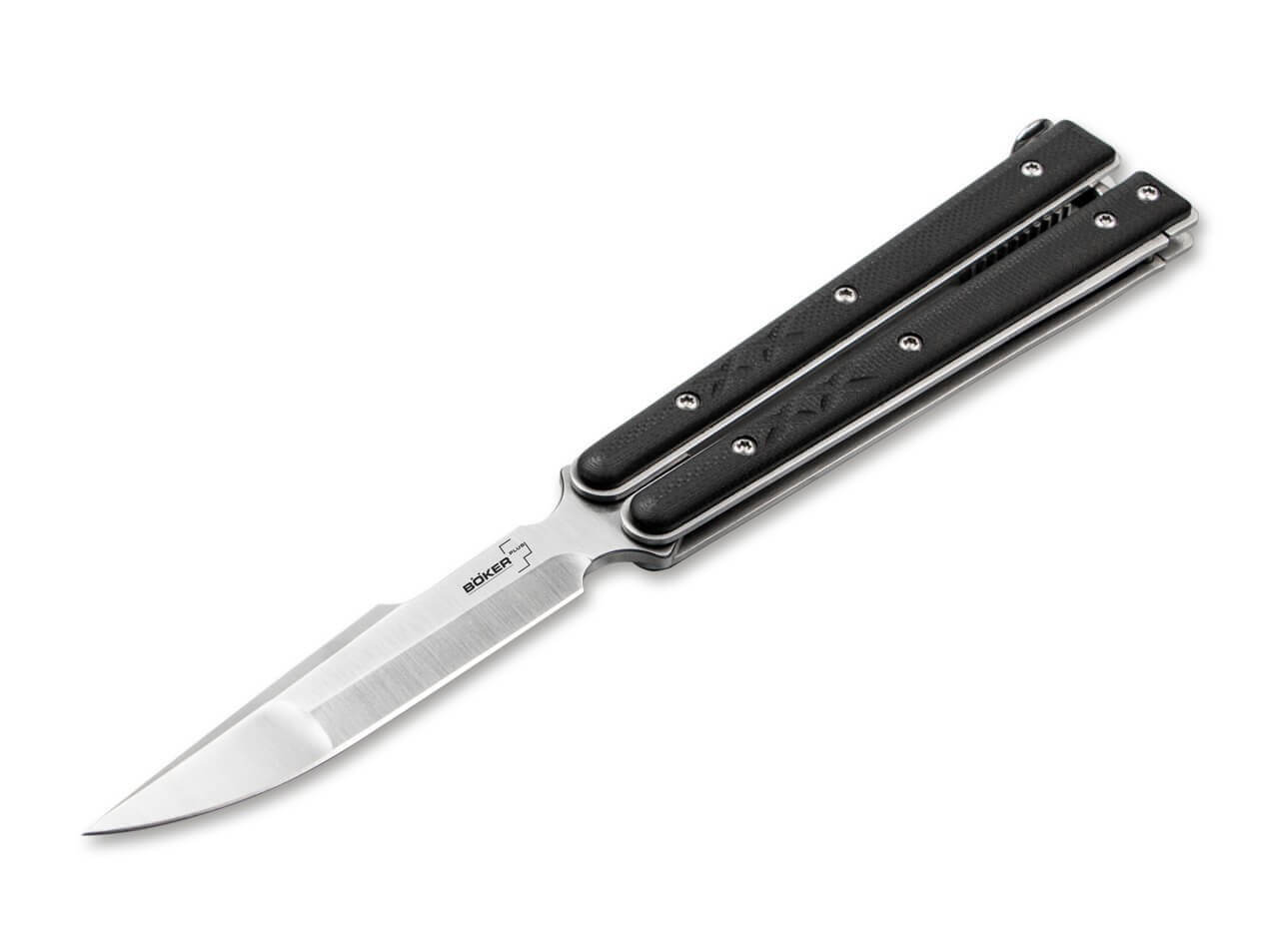Balisong Tactical Small