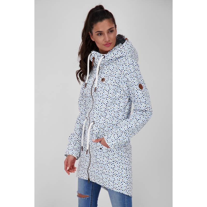 ALIFE AND KICKIN CharlotteAK A Kurzjacke Damen