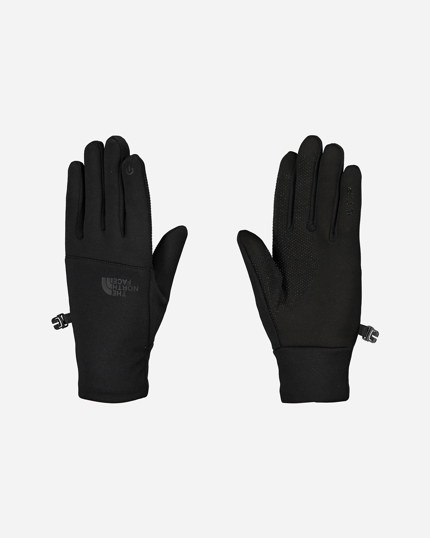 Pánska mikina The North Face Etip Recycled NF0A4SHAJK31