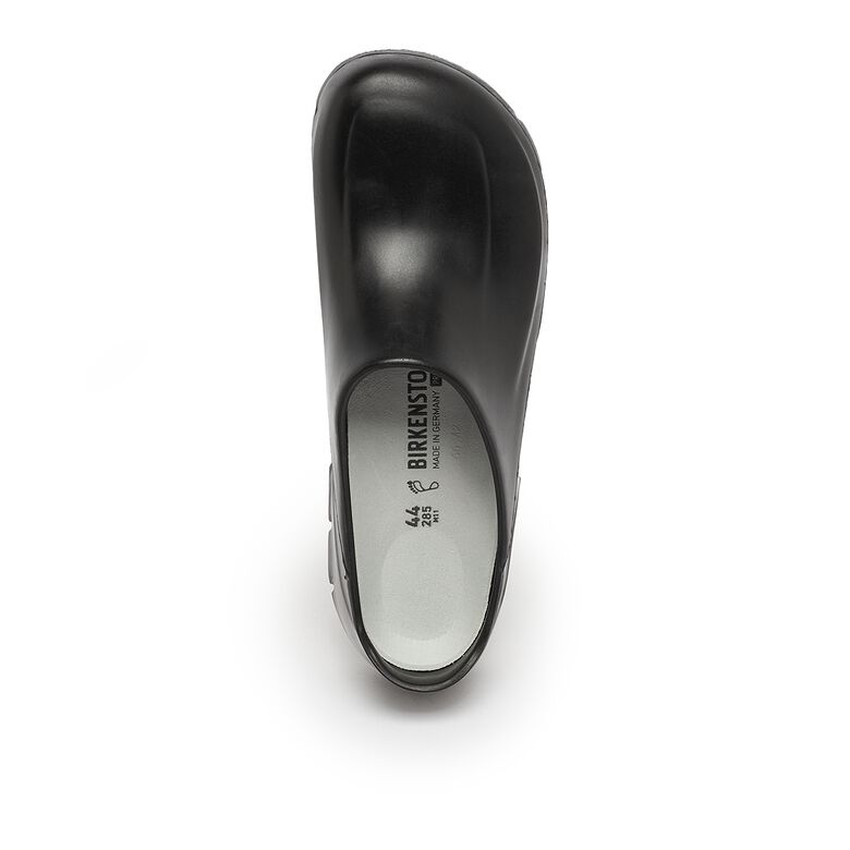 Birkenstock A640 PU Black