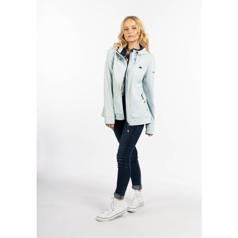 Schmuddelwedda Funktionsjacke Damen