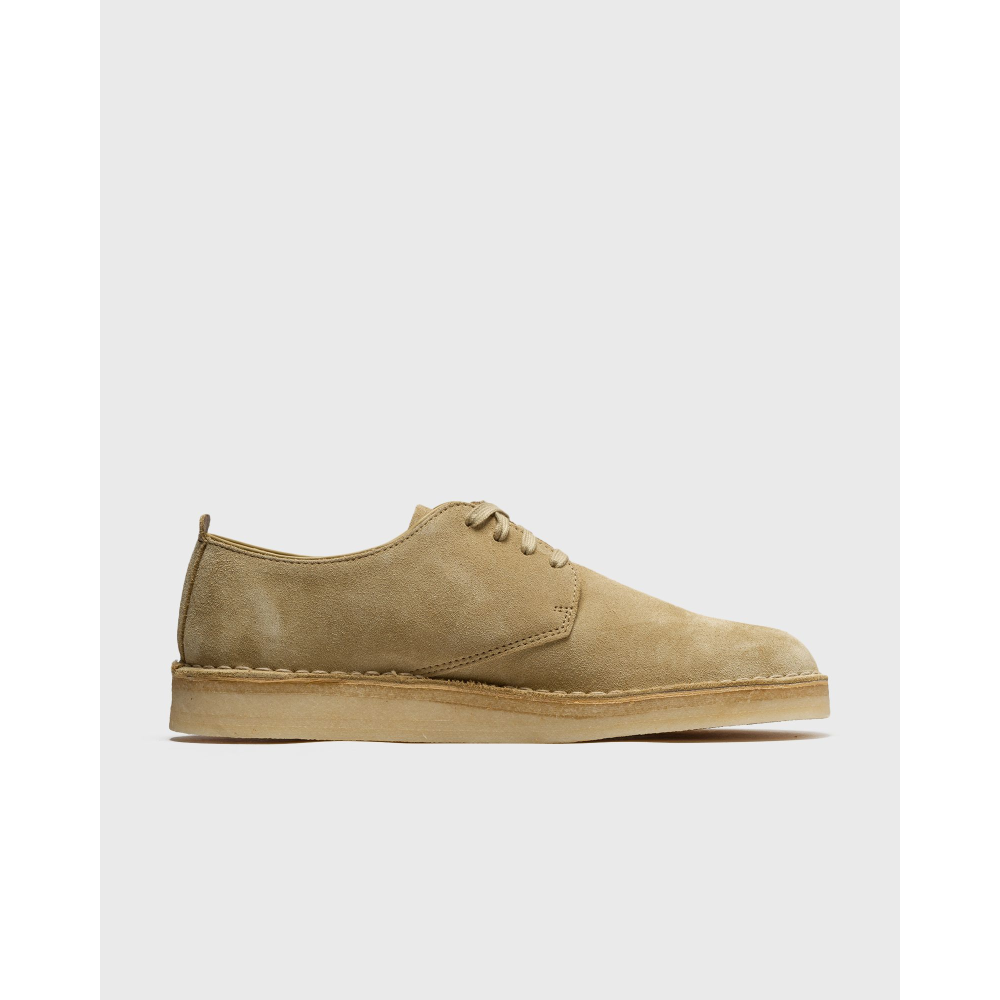 Clarks Coal London 261714917 / braun