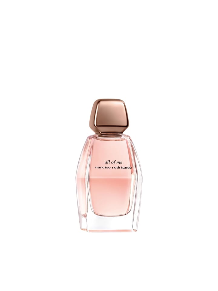 narciso rodriguez All of Me EAU de Parfum, 90 ml günstig kaufen onesize
