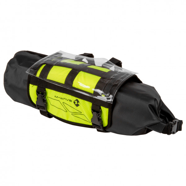 M-Wave - Rough Ride Front - Fahrradtasche