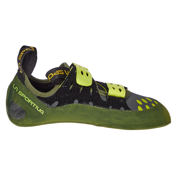 GECKOGYM VEGAN Unisex - Kletterschuhe