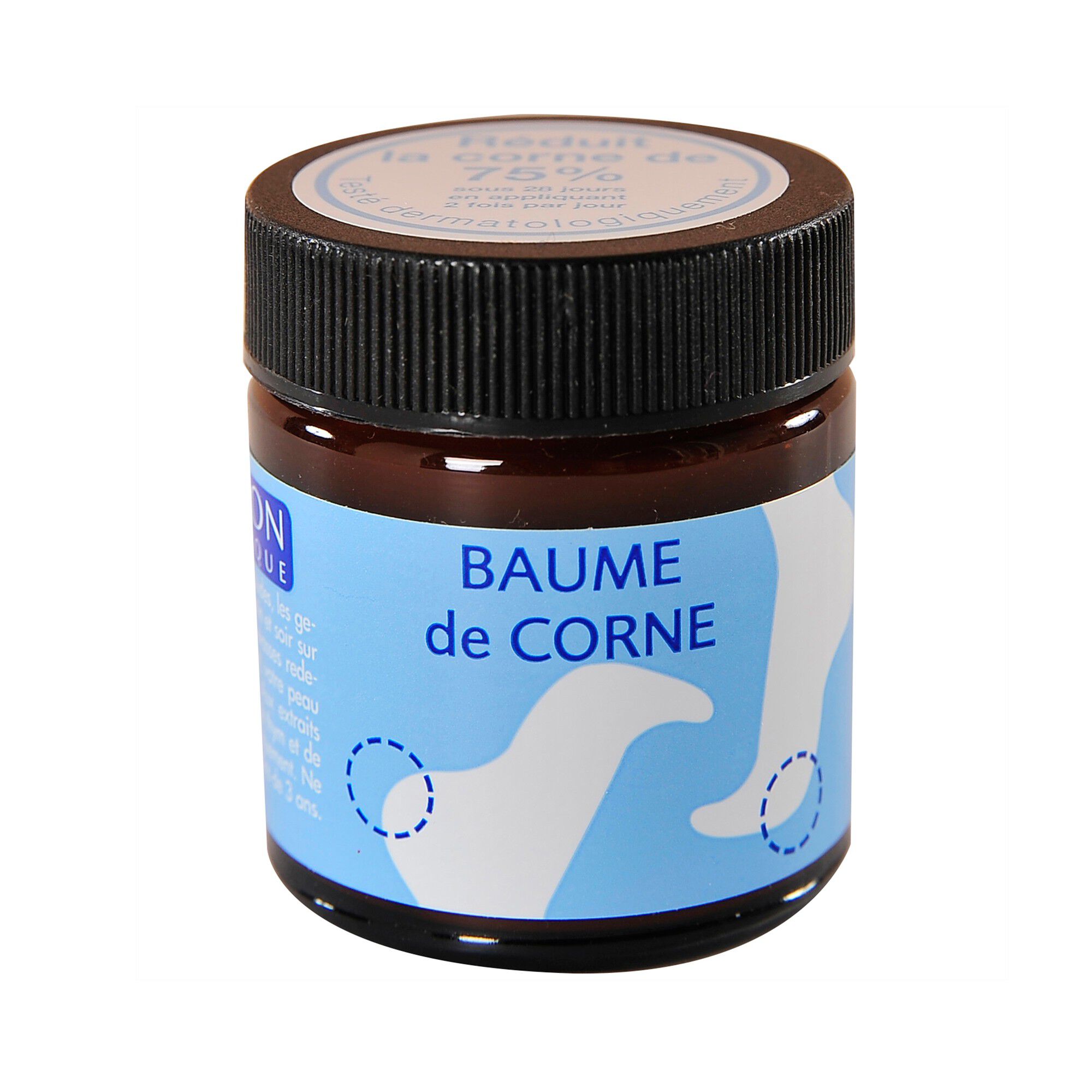 Baume de corne