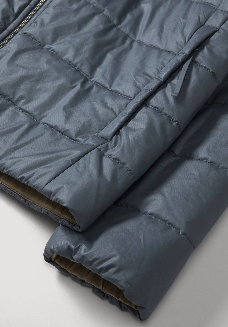 Jacke Nature Shell mit Lavalan® Wattierung
