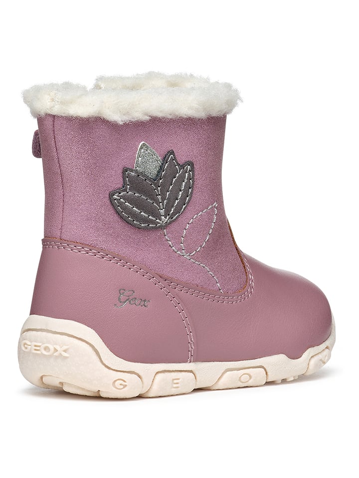 Geox Boots 
