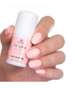 Alessandro Striplac Peel or Soak Nagellack-8 ml
