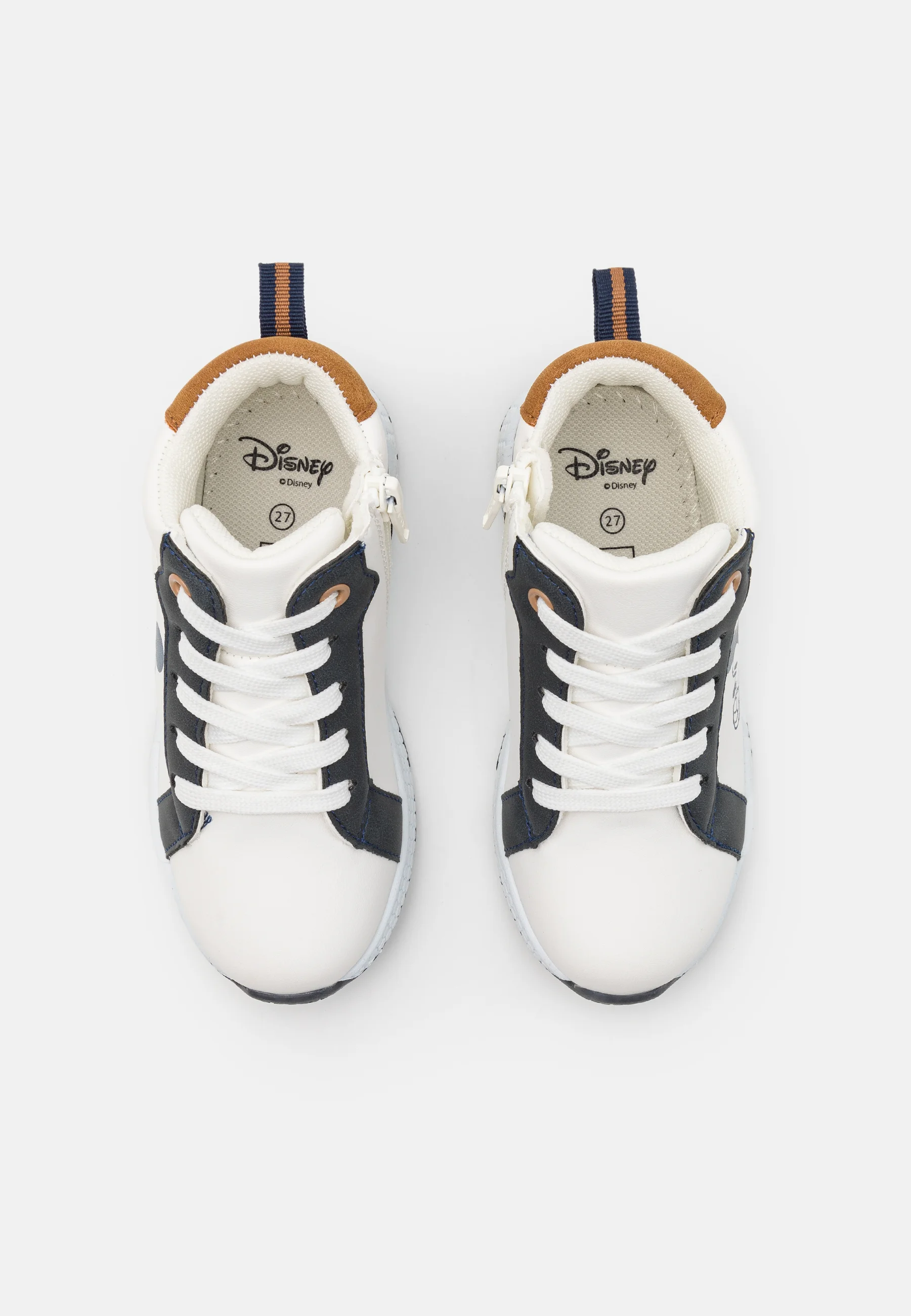 Friboo UNISEX - Zapatillas altas