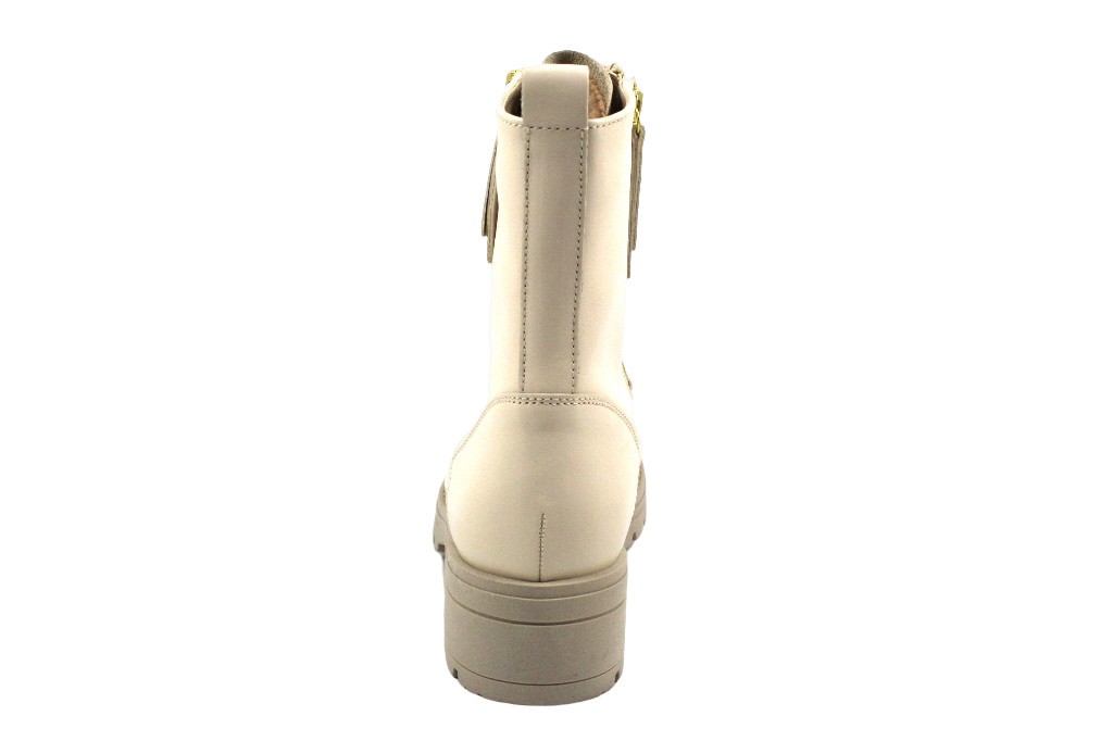 GABOR Stiefeletten beige
