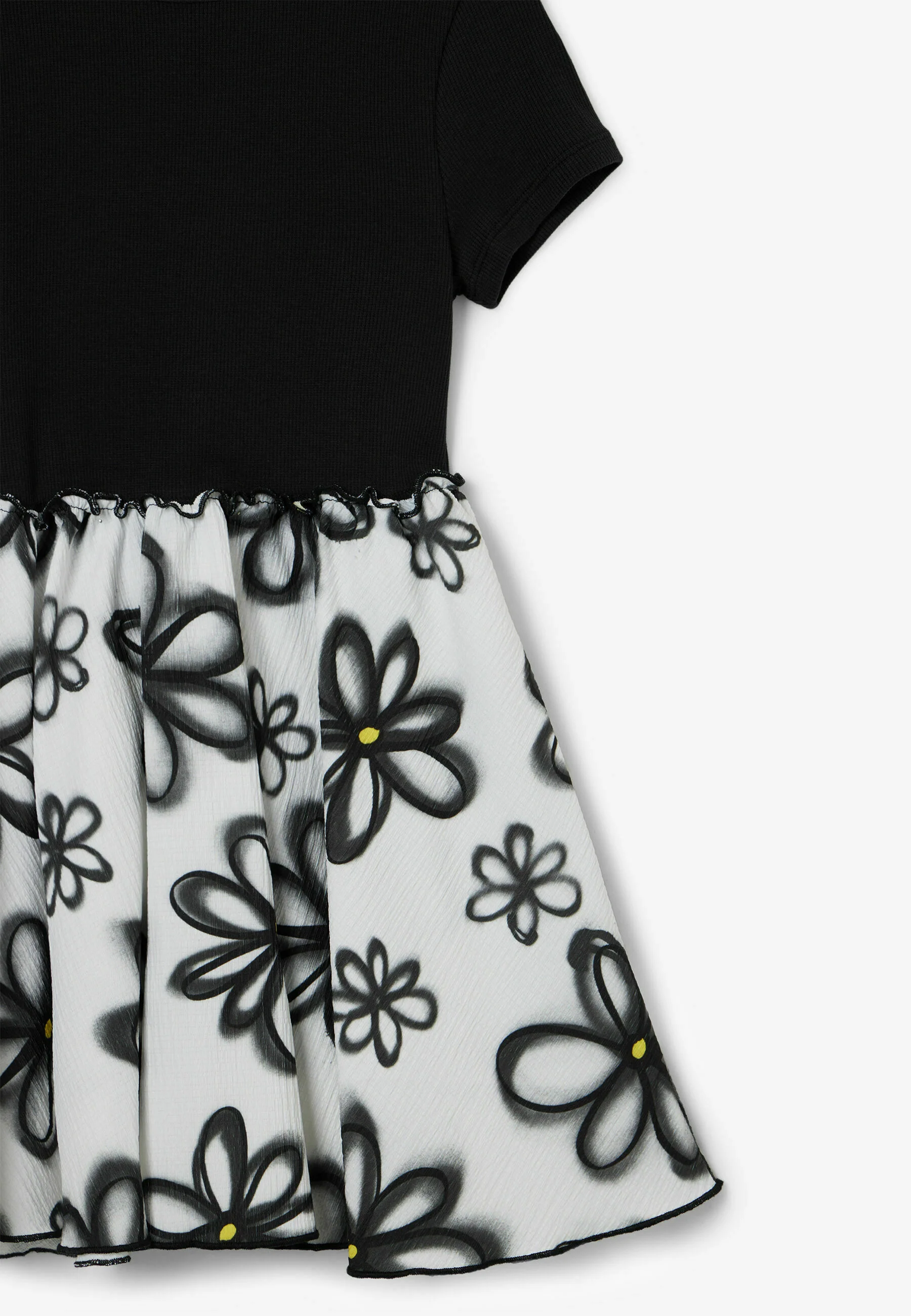 Vestido de verano Desigual