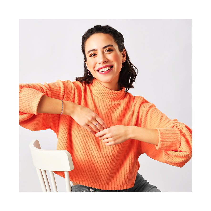 ESPRIT Creolen Candy