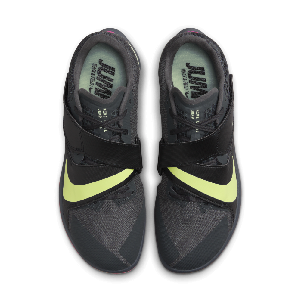 Nike Zoom Rival Jump DR2756-002 / schwarz