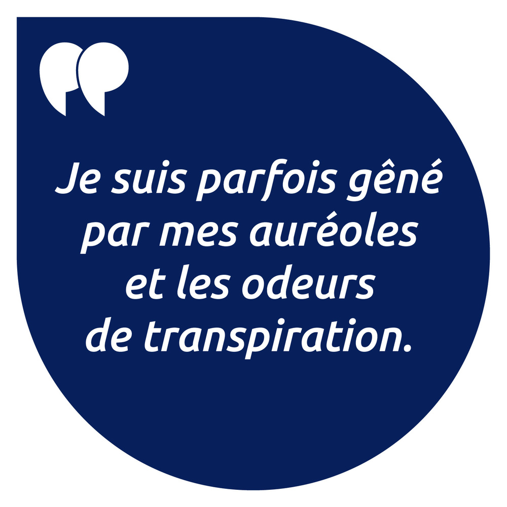 etiaxil Lot Anti-transpirant Protection 48h Aérosol Anti-transpirant