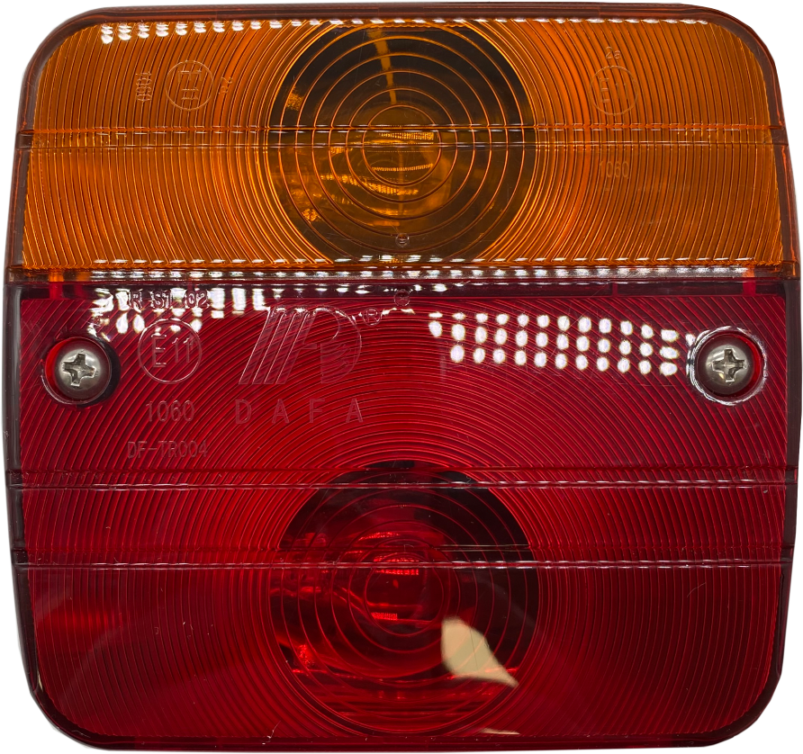 Berger & Schröter Dreifunktionsleuchte magnetisch