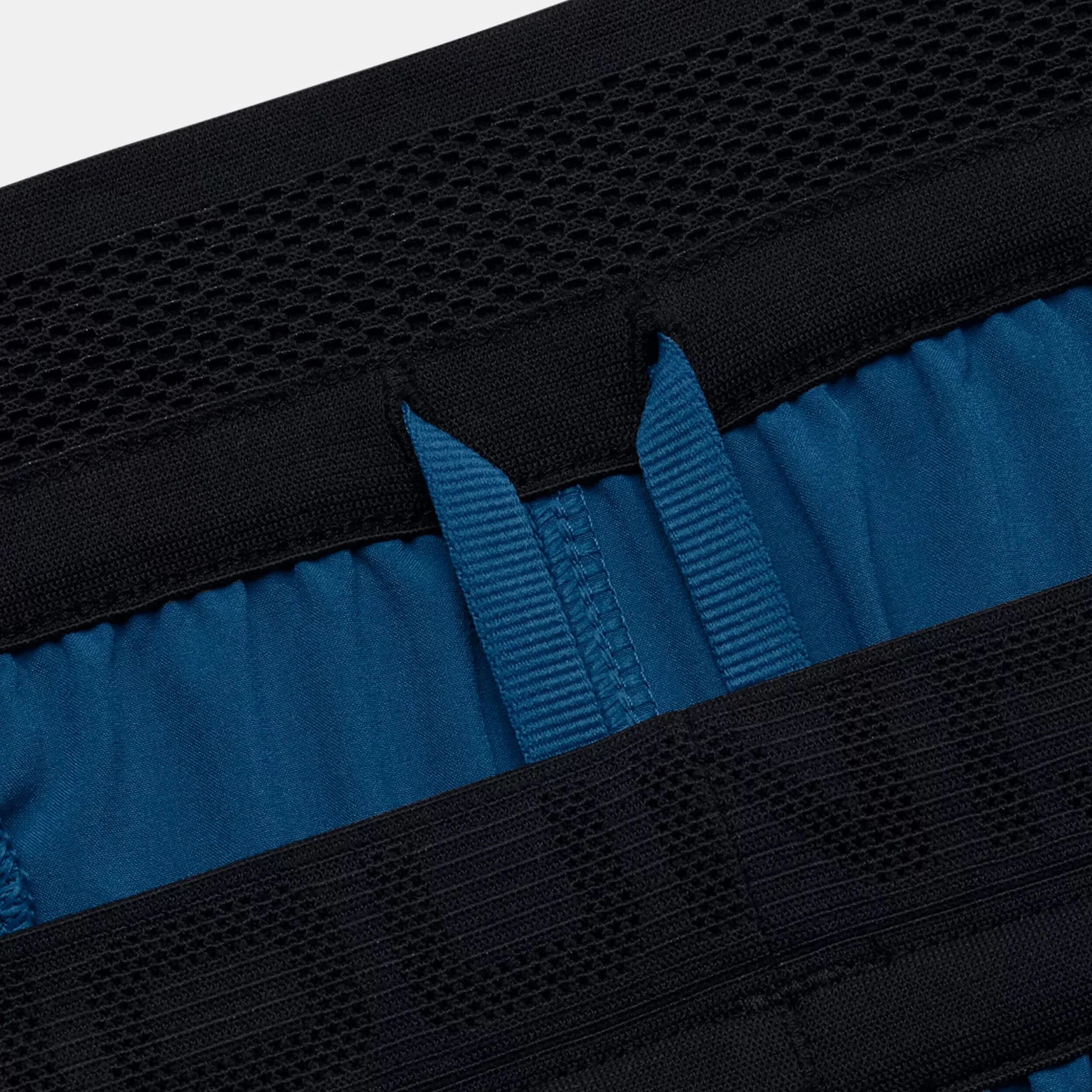 Peak Woven Shorts Herren - Petrol