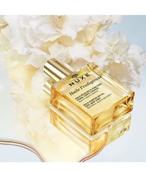 NUXE Huile Prodigieuse Spray Trockenöl 100 ml