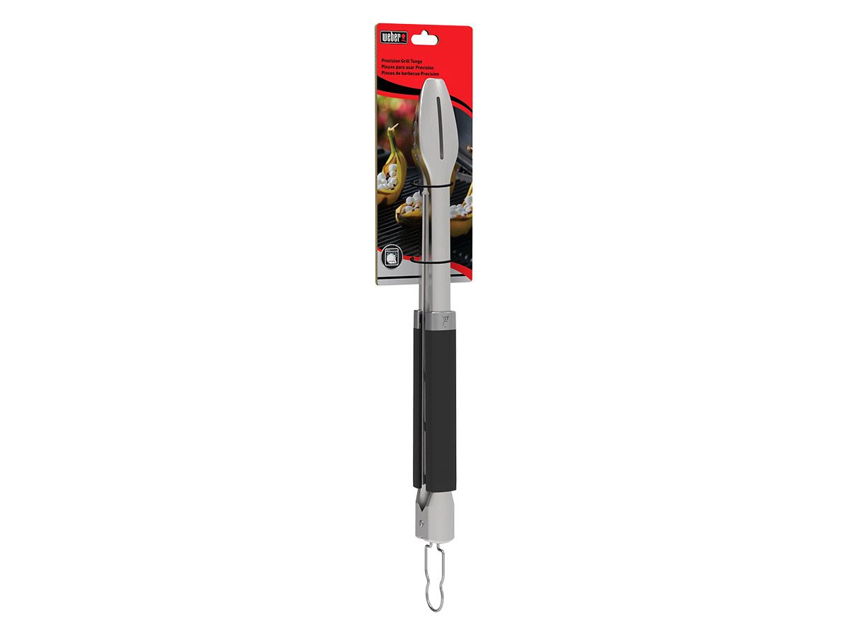 Weber Precision Grillzange