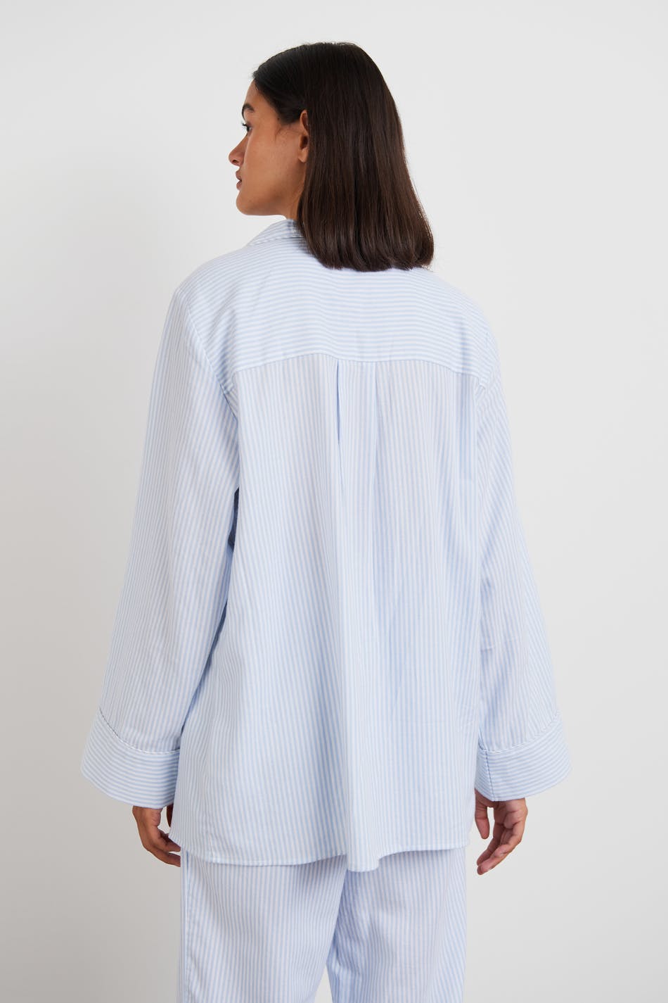 Linn flannel shirt